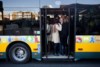 Os sindicatos da Carris convocaram uma greve de 24 horas para quinta-feira