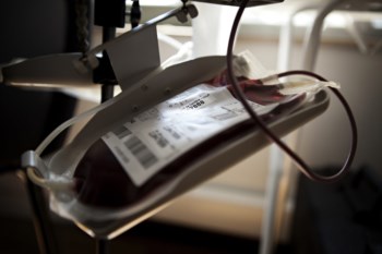 Portugal continua a desperdiçar milhares de unidades do plasma separado do sangue colhido junto dos dadores, apesar de, em Outubro do ano passado, ter sido garantido que isso tinha deixado de acontecer.