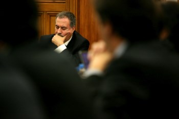 <p>António Nunes, inspector-geral da ASAE</p>