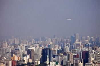 <p>Banco está sediado em São Paulo</p>
