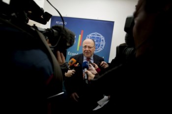 <p>Proença admite que possa haver desfiliações de delegados e dirigentes de sindicatos afectos à UGT</p>