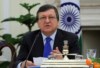 Barroso destacou as "reformas estruturais"