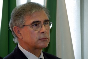<p>O presidente executivo da Galp, Ferreira de Oliveira, disse que a refinação atravessou "o pior dos dois mundos"</p>