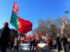 Manifestação partiu de quatro pré-concentrações