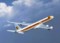 As ligações Madrid-Luanda serão operadas num Airbus A340/300
