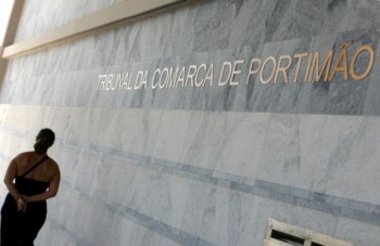 A instrução do processo está a correr desde Dezembro no Tribunal de Portimão A instrução do processo está a correr desde Dezembro no Tribunal de Portimão