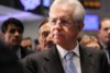 O primeiro-ministro anunciou um programa de liberalização da economia