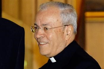 Monteiro de Castro foi, enquanto núncio do Vaticano, criticado em Madrid pelas suas posições moderadas