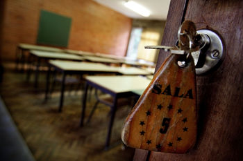 Ministério acelera substituições de professores em novo regulamento de recrutamento