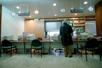 <p>Reorganização de serviços na mira da segunda fase do plano de redução da função pública</p>
