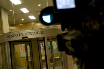 <p>Previsão de Janeiro do Banco de Portugal já apontava para uma quebra do PIB de 3,1% em 2012</p>