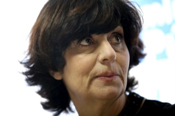 <p>Sindicatos querem denunciar o que se passa na função pública europeia, diz Ana Avoila</p>