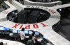 Principais índices da Bolsa de Tóqui em alta ligeira