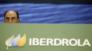 <p>A espanhola Iberdrola é liderada por Jose Ignacio Sanchez Galan</p>