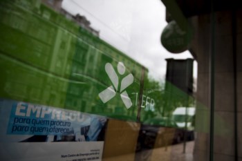 <p>Taxa de desemprego jovem em Portugal é de 34,5%</p>