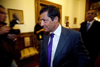 <p>“Esperamos que estes resultados façam o Governo inverter o seu caminho”, diz Zorrinho</p>