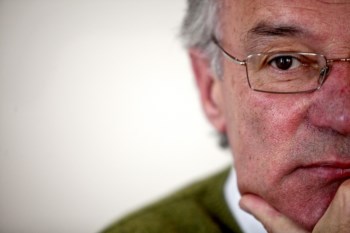 <p>Arménio Carlos</p>