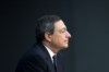 Draghi não arrisca afirmar quando terminará a crise
