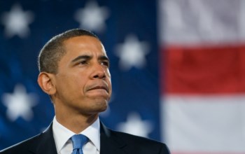 <p>Administração de Obama defende que Europa deve aumentar os seus próprios recursos financeiro</p>