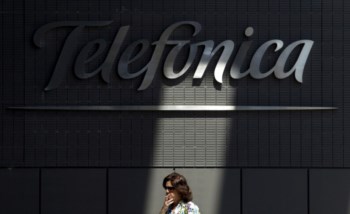 <p>Gastos de reestruturação laboral em Espanha que ascenderam a 1.870 milhões de euros</p>