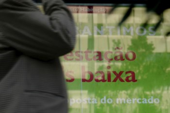 <p>Valor médio do capital em dívida dos contratos de crédito à habitação é de  59.501 euros</p>