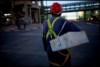 OCDE recomenda a redução da duração do subsídio de desemprego para os trabalhadores mais velhos