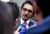 Zeinal Bava, presidente executivo da PT