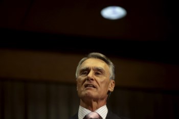 Cavaco Silva tem esperança em que os resultados de 2012 sejam melhores do que as previsões