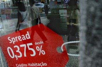 <p>Créditos para compra de casa caíram para metade</p>