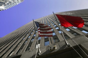 Alto quadro do Goldman Sachs demite-se e denuncia cultura “tóxica” no banco