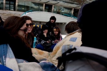 Menos tabaco e sexo mais responsável são algumas das conclusões do estudo Menos tabaco e sexo mais responsável são algumas das conclusões do estudo