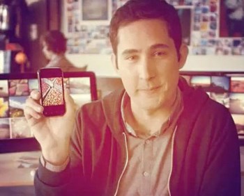 Kevin Systrom Kevin Systrom