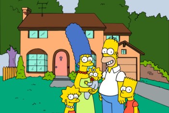 Criador dos Simpsons revelou onde fica Springfield
