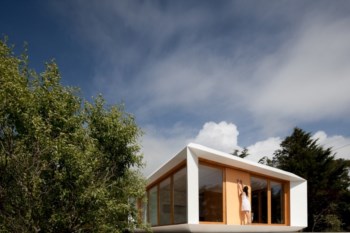 A MIMA House ganhou um prémio do site ArchDaily