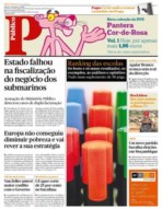 Capa do Dia
