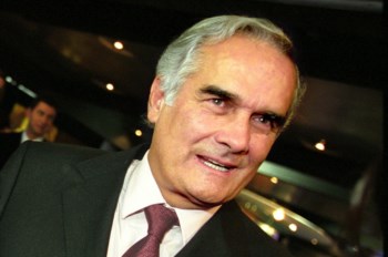Emídio Rangel foi condenado a pagar uma indemnização no valor total de 100 mil euros