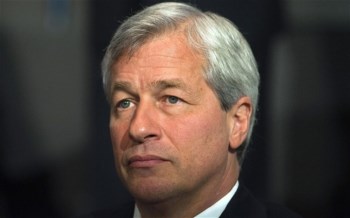 <p>Jamie Dimon</p>