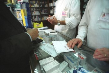 Há um ano, nas farmácias faltava um outro medicamento para o Parkinson