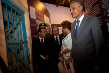Xanana Gusmão disse que o país soube consolidar o desenvolvimento democrático