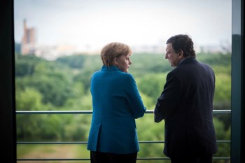 <p>A cimeira com os líderes europeus está agendada para os dias 28 e 29 de Junho</p>