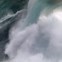Austrália, Sydney, Deadman's Break | Uma onda gigante, um surfista pronto a cavalgá-la | 2011.07.22 | 