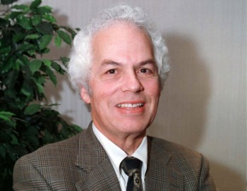Prusiner venceu em 1997 o Nobel pela descoberta dos priões