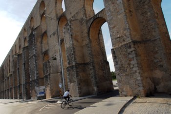 Fortificações de Elvas classificadas como Património Mundial