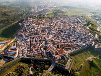 Sistema de fortificações atravessa séculos de história