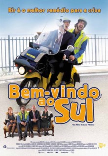 Cartaz do Filme