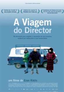 Cartaz do Filme