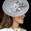 Na condecoração do príncepe Guilherme com a Ordem de Garter a 13 de Junho, Kate usou um chapéu assinado por Rachel Trevor-Morgan