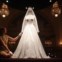 O vestido de noiva de Kate, assinado por Sarah Burton