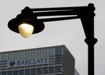 <p>O Barclays já foi obrigado a pagar uma multa de 360 milhões de euros</p>
