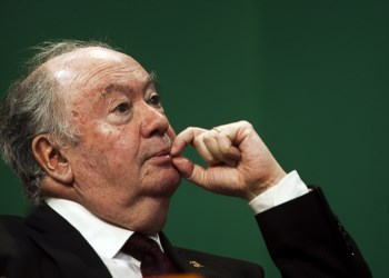 Jardim diz que a sua afirmação “não é uma crítica ao sistema, mas é um direito” Jardim diz que a sua afirmação “não é uma crítica ao sistema, mas é um direito”